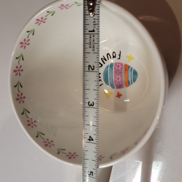 Portobello by inspire mugcup bone China ďesigned in England - Picture 8 of 9